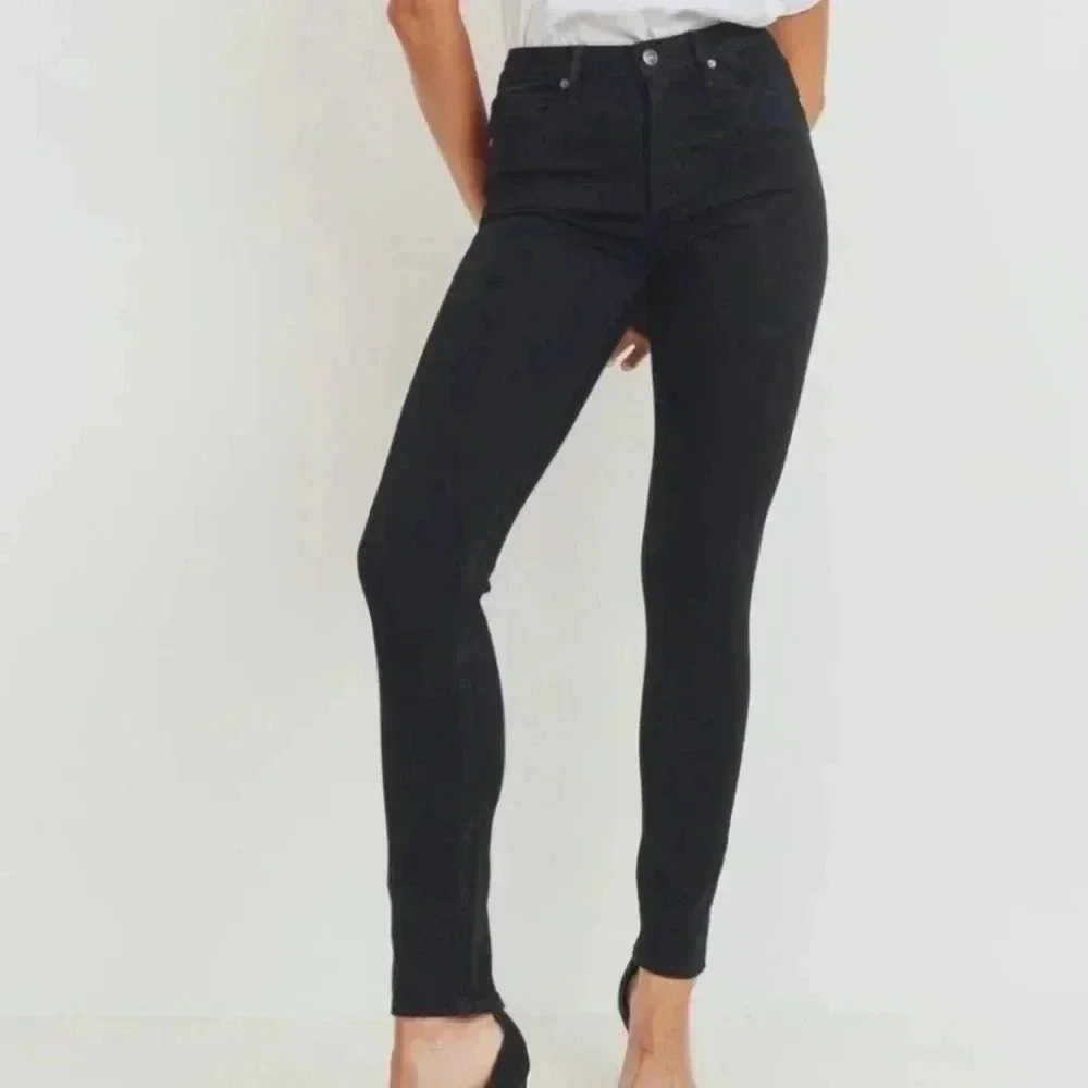The GREAT Jeans The Super High Rise
